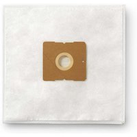 Staubsaugerbeutel 4 stk synthetisch am haufigsten verkauft fur universal wei 88302192 88302192 von NORTHIX