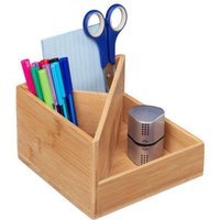 Stifthalter aus bambus 883086 von NORTHIX
