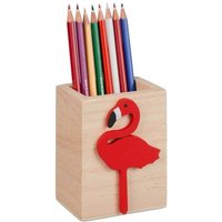 Stifthalter mit flamingo Stifthalter mit flamingo von NORTHIX