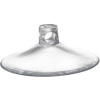 Strong suction cup with holes for hanging and versatile use von NORTHIX