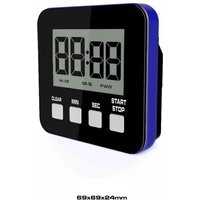 THERMOMETER FACTORY Timer Digital THERMOMETER FACTORY Timer Digital von NORTHIX
