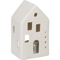Teehaus aus weier keramik Teehaus aus weier keramik von NORTHIX