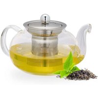 Teekanne mit Sieb 600 ml von NORTHIX