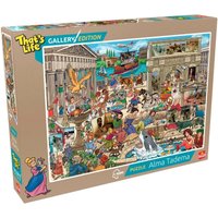 Northix - Thats life tadema 1000 stk 88301756 88301756 von NORTHIX