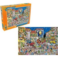 Thats life van gogh 1000 stuck Thats life van gogh 1000 stuck von NORTHIX