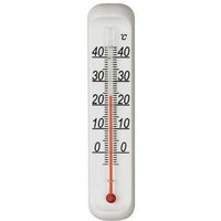 Thermometer fabricen Thermometer Classic Inside Thermometer fabricen Thermometer Classic Inside von NORTHIX