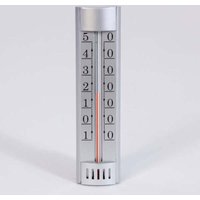 Thermometer fabricen Thermometer für den Innenbereich von NORTHIX