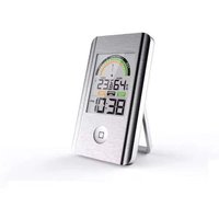 Thermometer fabricen Thermometer und Hygrometer Digital von NORTHIX