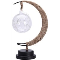 Tischlampe batteriebetrieben - hangekugel von NORTHIX