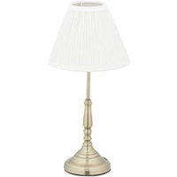 Tischlampe weigold 8 Tischlampe weigold 8 von NORTHIX