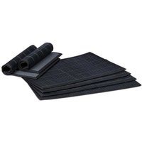 Tischset 6 stuck Tischset 6 stuck von NORTHIX