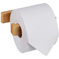 Toilettenpapierhalter aus bambus von NORTHIX
