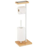 Toilettenpapierhalter mit platz 88312642 88312642 88312642 88312642 88312642 von NORTHIX