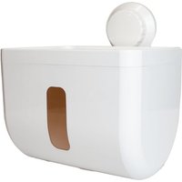 Toilettenpapierhalter mit regal Toilettenpapierhalter mit regal von NORTHIX