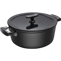 Topf hard face 5 l mit deckel keramik 1075527 Topf hard face 5 l mit deckel keramik 1075527 von NORTHIX