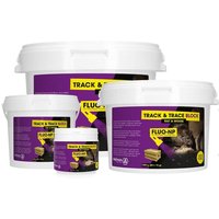 Track and trace block fluo Track and trace block fluo von NORTHIX