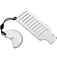 Tragbares Sicherheitsschloss für die Tür Tragbares Sicherheitsschloss für die Tür von NORTHIX