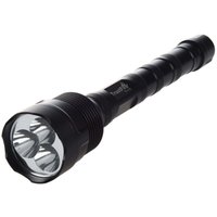 Trustfire xt f5 led taschenlampe 3800lm von NORTHIX