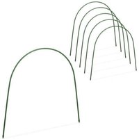 Tunnelbogen im 6er set 883118 Tunnelbogen im 6er set 883118 von NORTHIX