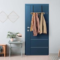 Turgarderobe mit 6 haken fur flure Turgarderobe mit 6 haken fur flure von NORTHIX