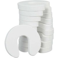 Turklemmschutz im 10er set Turklemmschutz im 10er set von NORTHIX