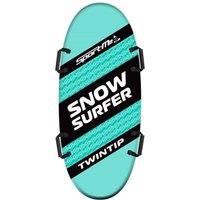 Twintip snowsurfer minze Twintip snowsurfer minze von NORTHIX