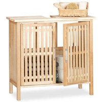 Unterschrank fur standwaschbecken 8831 von NORTHIX