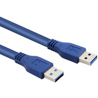 Usb 30 kabel - a stecker auf a stecker - 10 meter Usb 30 kabel - a stecker auf a stecker - 10 meter von NORTHIX