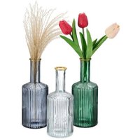 Vasen 3er-Set von NORTHIX