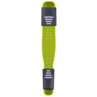 Verstellbarer messloffel 05 bis 13 ml - grun von NORTHIX