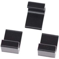 Vinylabdeckungshaken 2er pack von NORTHIX