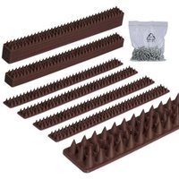 Vogelschutz aus kunststoff Vogelschutz aus kunststoff von NORTHIX