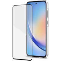 Vollglas displayschutz aus gehartetem glas fur das galaxy a35 5g Vollglas displayschutz aus gehartetem glas fur das galaxy a35 5g von NORTHIX