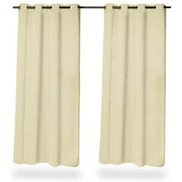 Vorhange im 2er set von NORTHIX