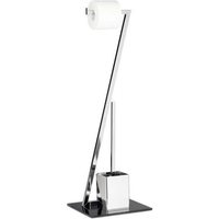 WC-Sitz glas von NORTHIX