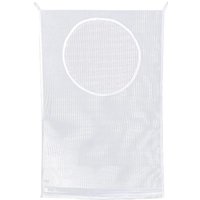 Wäschekorb / Aufbewahrungstasche aus Mesh Wäschekorb / Aufbewahrungstasche aus Mesh von NORTHIX