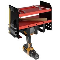 Wand werkzeugaufbewahrung fur 4 akkuschrauber Wand werkzeugaufbewahrung fur 4 akkuschrauber von NORTHIX