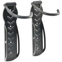 Wandhalterung fur fahrrader - 2er set Wandhalterung fur fahrrader - 2er set von NORTHIX