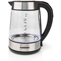 Wasserkocher 17 l glas 2200 w temperaturregelung Wasserkocher 17 l glas 2200 w temperaturregelung von NORTHIX