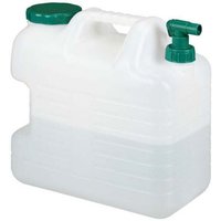 Wassertank mit wasserhahn von NORTHIX