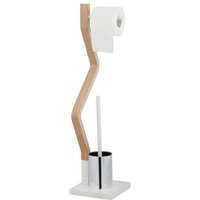 Wc stuhl stehend wei Wc stuhl stehend wei von NORTHIX