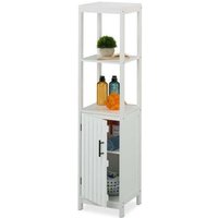 Weier badezimmerschrank Weier badezimmerschrank von NORTHIX