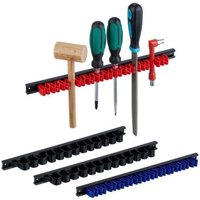 Werkzeughalter 4er pack 88308 von NORTHIX