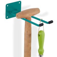 Werkzeughalter aus grunem stahl 883118 von NORTHIX