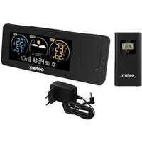 Wetterstation meteo sp102 mit dcf und projektor Wetterstation meteo sp102 mit dcf und projektor von NORTHIX