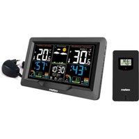 Wetterstation meteo sp104 Wetterstation meteo sp104 von NORTHIX