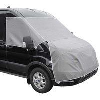 Windschutzscheibenabdeckung aus Vliesstoff für Ford Transit ab 2014 Windschutzscheibenabdeckung aus Vliesstoff für Ford Transit ab 2014 von NORTHIX