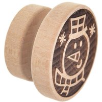 Keksstempel aus Holz 5,5 cm Keksstempel aus Holz 5,5 cm von NORTHIX