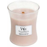 Woodwick - vanilla sea salt vase vanilla and sea salt - scented candle 2750g Woodwick - vanilla sea salt vase vanilla and sea salt - scented candle 2750g von NORTHIX