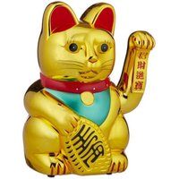 Xxl maneki neko waving cat Xxl maneki neko waving cat von NORTHIX